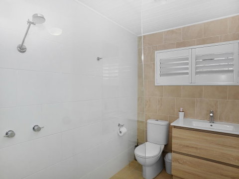Blue River Apartments - Hotel NSW 1