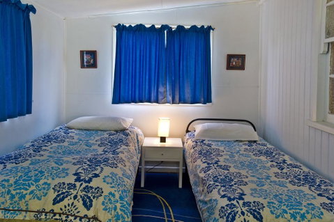 Blue River Shack - Hotel NSW 1
