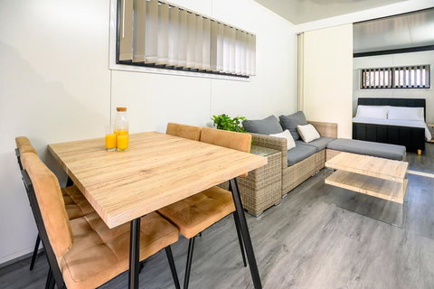 Blue Sapphire Village - Hotel NSW 3