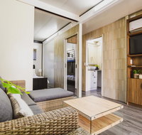 Blue Sapphire Village - Hotel NSW