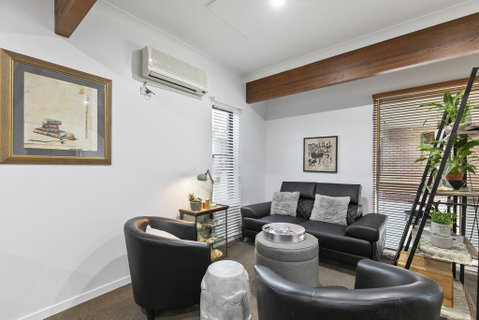 Blue Shades Motel - Hotel NSW 1