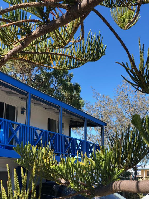 Ledge Point WA Hotel NSW
