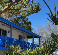 Blue Sky Escapes Beach house Ledge Point - Hotel NSW