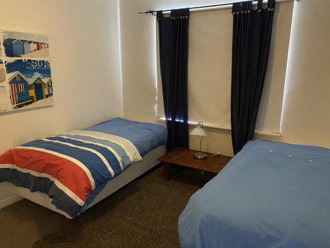 Blue Sky Escapes Seaview Apartment - Hotel NSW 2
