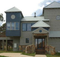Blue Sky Lodge - Hotel NSW