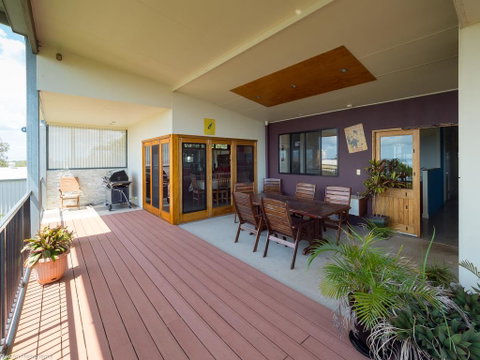 Blue Water Retreat - Upstairs - Hotel NSW 0