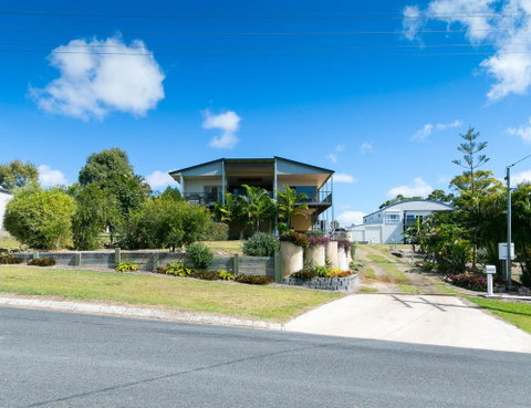 Blue Water Retreat - Upstairs & Downstairs - Hotel NSW 0