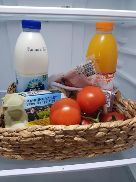 Blue Wren BnB Bathurst - Hotel NSW 1