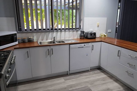 Blue Wren BnB Bathurst - Hotel NSW 2