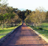 Blueberry Hill Vineyard Villa - Hotel NSW