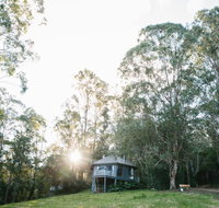 Bluegums Cabins - Hotel NSW