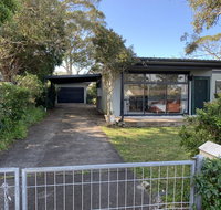 Bluejay Cottage - Hotel NSW