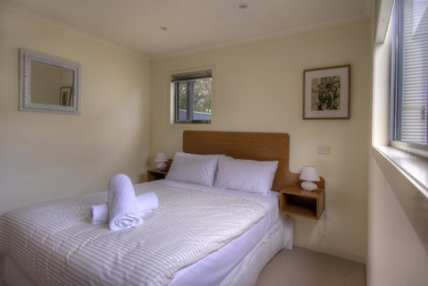 Bluewater - Hotel NSW 1