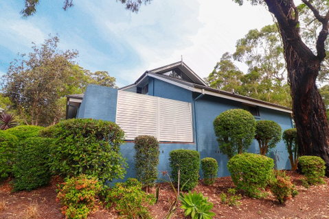 Bluewater Executive Villa In Raffertys Resort - Hotel NSW 1