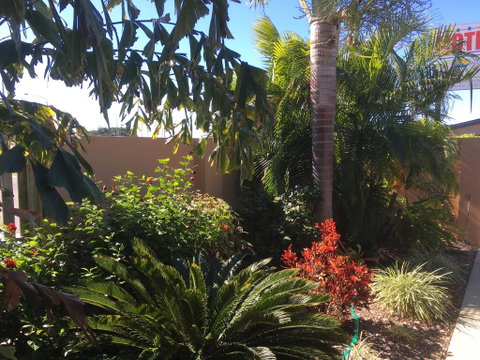 Bluewater Harbour Motel - Hotel NSW 3