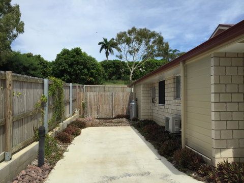 Bluewater Harbour Serviced Apartments - Hotel NSW 2