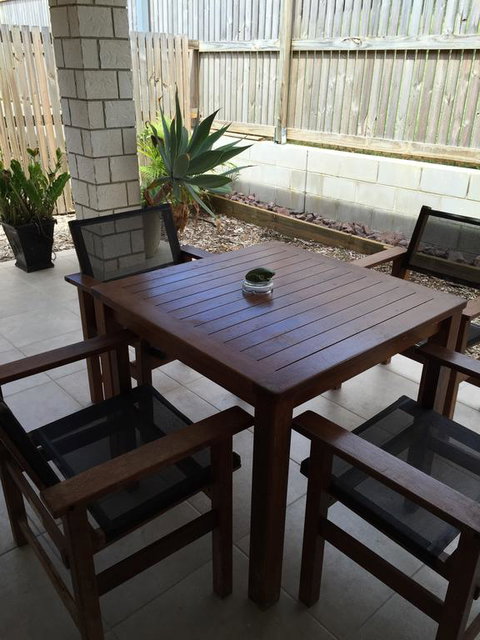 Bluewater Harbour Serviced Apartments - Hotel NSW 3
