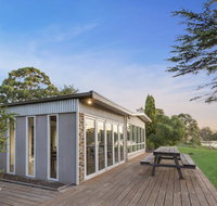 Bluff View River House - Stunning Riverfront - Hotel NSW