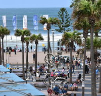 Boardrider Backpackers and Budget Motel - Hotel NSW