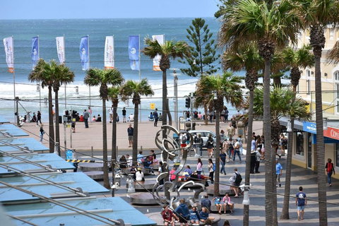 Boardrider Backpackers And Budget Motel - Hotel NSW 0