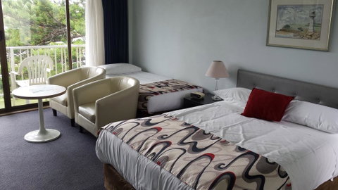 Boat Harbour Motel - Hotel NSW 0