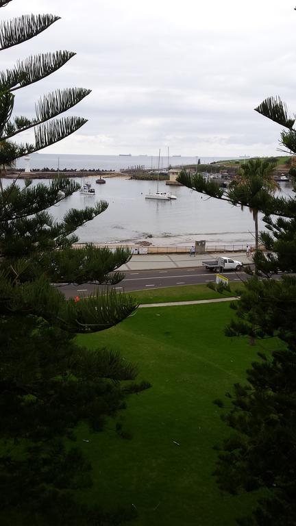 Boat Harbour Motel - Hotel NSW 3