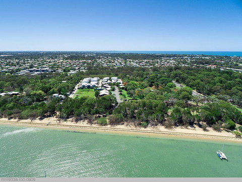 Boat Harbour Studio Apartments And Villas - Hotel NSW 3