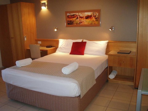 Boat Harbour Studio Apartments And Villas - Hotel NSW 0