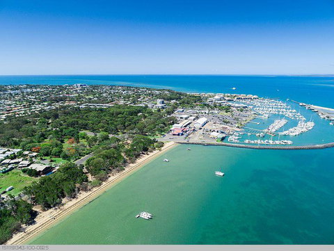 Boat Harbour Studio Apartments And Villas - Hotel NSW 1