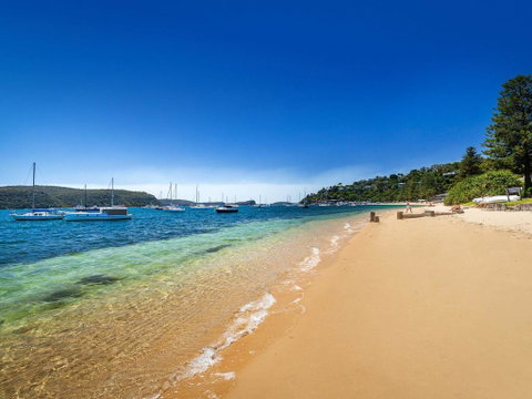 Boathouse At Iluka Resort Apartments - Hotel NSW 1