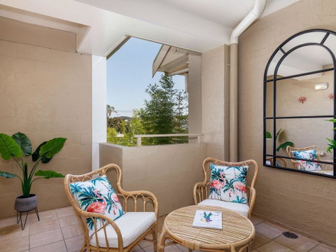 Boathouse At Iluka Resort Apartments - Hotel NSW 0