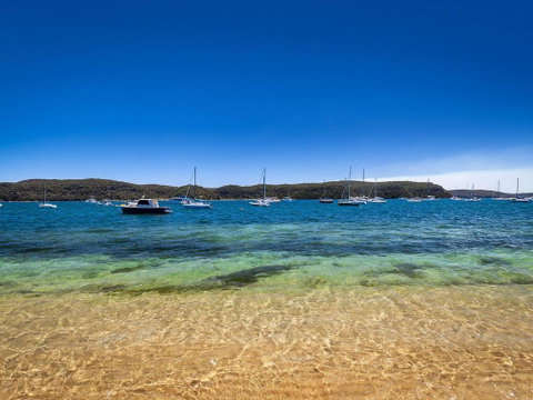 Boathouse At Iluka Resort Apartments - Hotel NSW 2
