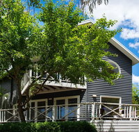 Boatshed House - Hotel NSW