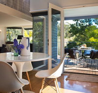 Boatshed Villa Green Door - Hotel NSW