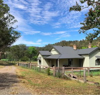 Bobby's Country Rental - Hotel NSW