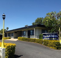 Boggabilla Motel - Hotel NSW