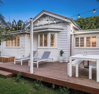 Bohemian Bangalow - Hotel NSW