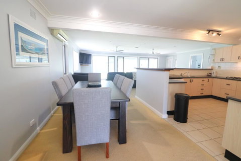 Boikon Beach House - Hotel NSW 1