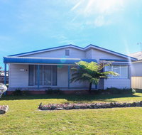 Boikon Beach House