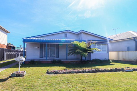 Boikon Beach House - Hotel NSW 0