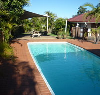 Bomaderry Motor Inn - Hotel NSW