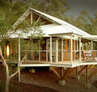 Bombah Point Eco Cottages - Hotel NSW