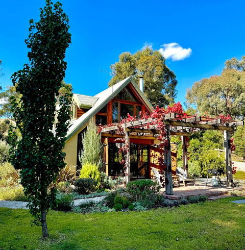 The Muddy - Hotel NSW 1