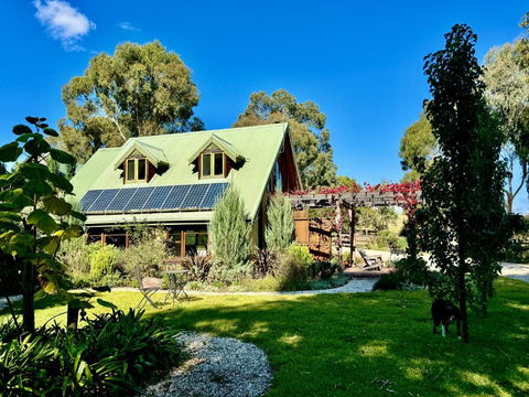 The Muddy - Hotel NSW 2