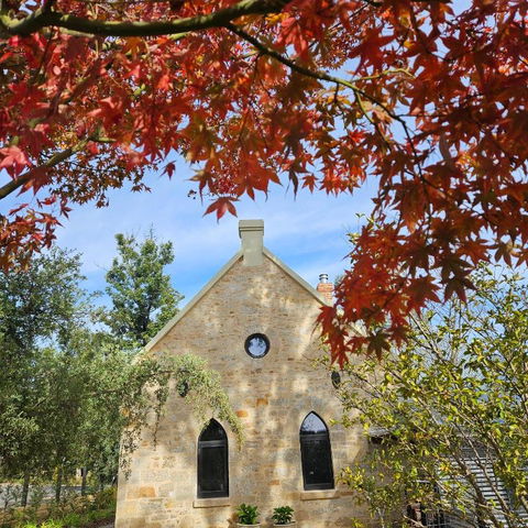 The Old School Romantic Stay Adelaide Hills - Hotel NSW 0