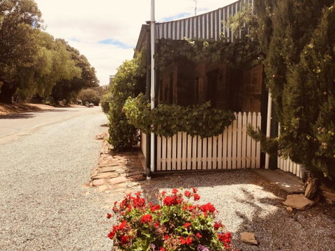 The OldDevonshire House - Hotel NSW 0