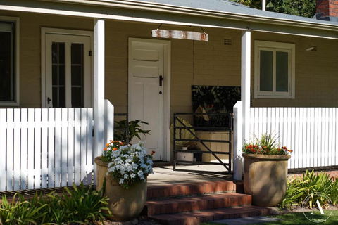 The Vigneron Villa - Hotel NSW 0