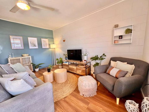 Tidal Retreat - Hotel NSW 0