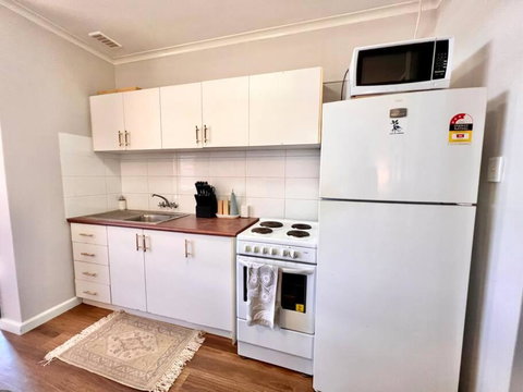Tidal Retreat - Hotel NSW 2