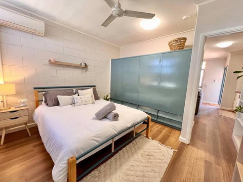 Tidal Retreat - Hotel NSW 3